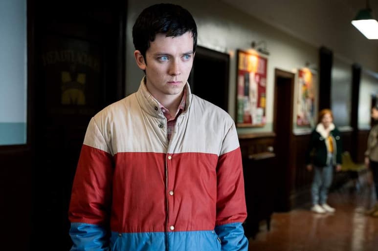 Asa Butterfield confesó que el hecho de no obtener el papel de Spider-Man lo afectó en su momento. (ESPECIAL)