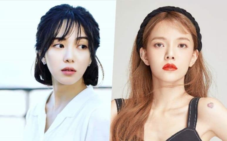 Mina, cantante de K-Pop e integrante de la agrupación AOA, publicó a través de sus redes sociales una serie de fotografías en donde confesó que varias veces intentó quitarse la vida debido al acoso y hostigamiento que sufría por parte de su compañera Jimin. (ESPECIAL)