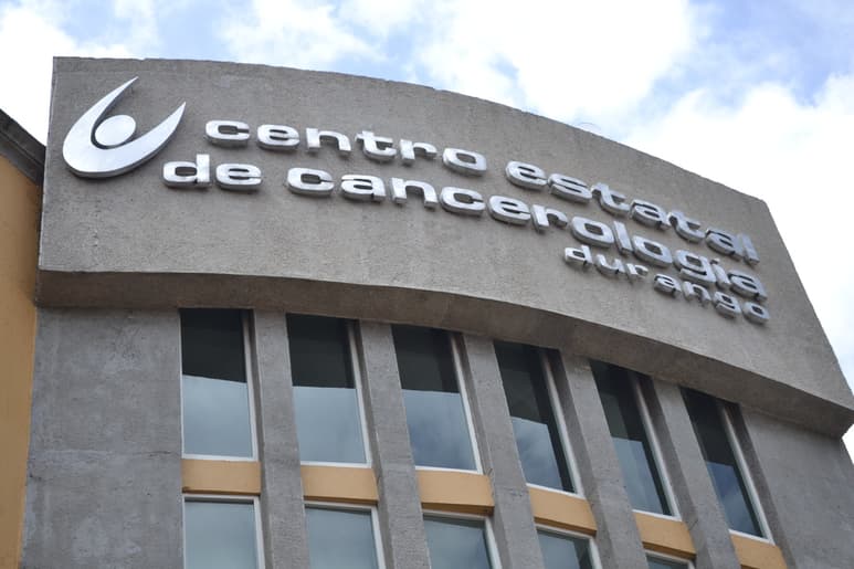 Son alrededor de seis claves las que no han llegado al Centro Estatal de Cancerología.