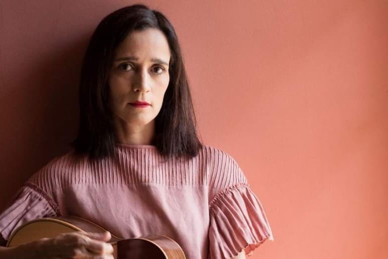 se prepara un show masivo en redes sociales en el que participará Julieta Venegas y otras celebridades con el fin de recaudar fondos para la Cruz Roja Méxicana. (INSTAGRAM)