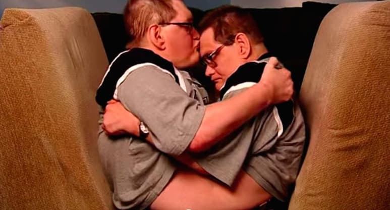 El canal de televisión por suscripción TLC transmitió un documental sobre los hermanos en 2010. (INTERNET)