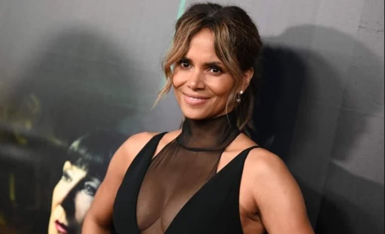 La actriz estadounidense Halle Berry, tras una polémica en redes sociales, ha renunciado al personaje transgénero que preparaba para un proyecto, según anunció la propia artista en un comunicado. (ESPECIAL)