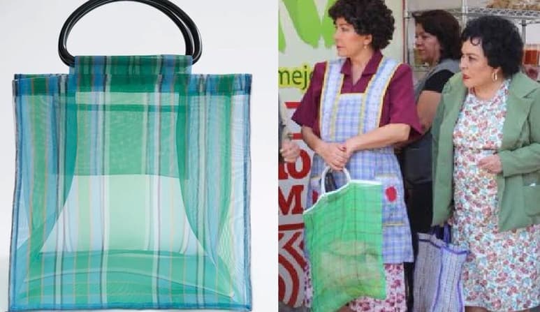 Cabe destacar que no es la primera vez que la empresa española es señalada de 'plagiar' diseños mexicanos para sus productos (REDES SOCIALES)