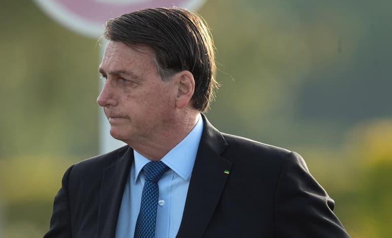 La OMS subrayó que el positivo por COVID-19 confirmado hoy en el presidente brasileño, Jair Bolsonaro, muestra que 'nadie es especial, todos estamos potencialmente expuestos y somos igualmente vulnerables'. (EFE)