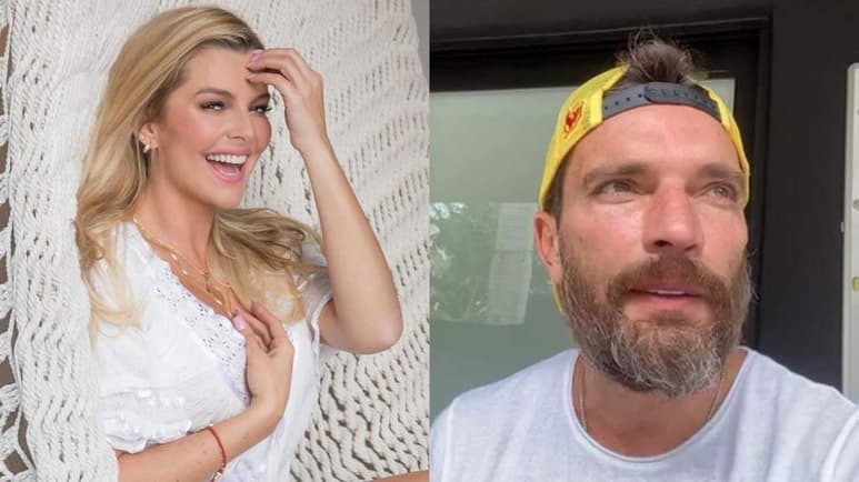 La pelea entre Julián Gil y Marjorie de Sousa por los gastos de manutención suma un nuevo capítulo, ya que Patty Ramosco, hermana del actor, reveló la lista de gastos que la venezolana le exige para el hijo de ambos, Matías, los cuales causaron sin número de comentarios de internautas. (ESPECIAL)