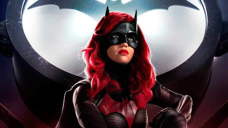 La serie Batwoman se ha decantado por la actriz Javicia Leslie como sustituta para Ruby Rose en el papel de la heroína protagonista, informó la cadena The CW en un comunicado. (ESPECIAL)