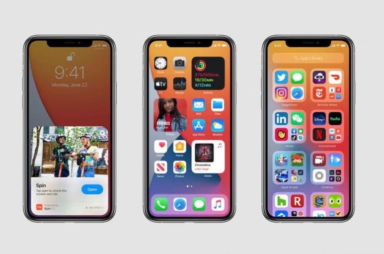 Para descargar la versión beta, quienes lo deseen deberán acceder al sitio web del programa de software Apple beta (https://beta.apple.com/sp/betaprogram/) y registrarse de forma gratuita. (INTERNET)