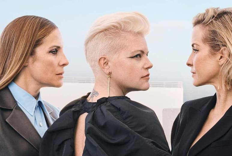 Las Dixie Chicks ya no existen. Tras retirar la palabra que las vinculaba con el sur confederado, The Chicks empieza un nuevo capítulo en su carrera con su primer lanzamiento musical en 14 años. (INSTAGRAM)