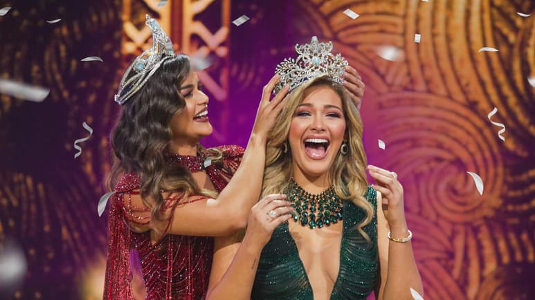 Univision prepara la décimotercera temporada de su exitoso reality Nuestra Belleza Latina, pero antes de comenzar la búsqueda de la nueva reina transmitirá a partir de este domingo tres programas especiales para 'recordarle al público la historia de este programa tan diferente que le ha cambiado la vida a tanta gente'. (ESPECIAL)
