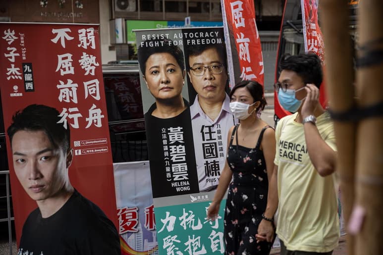La Comisión Nacional de Sanidad de China anunció hoy que el país asiático detectó 7 nuevos positivos del coronavirus SARS-CoV-2 este sábado, todos ellos en viajeros procedentes del extranjero. (ARCHIVO)