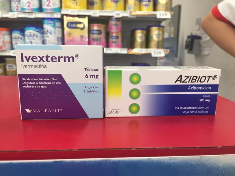Debido a la demanda y aunque el medicamento no es un antibiótico, ya es necesario presentar receta médica para obtenerlo. (EL SIGLO DE TORREÓN)