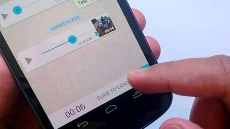 ¿Cuántas veces te han enviado imágenes, noticias, videos y hasta audios falsos a través de alguna red social? Posiblemente una de las apps más empleadas para estos fines sea WhatsApp. (ESPECIAL)