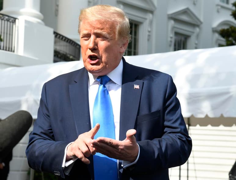 Una coalición de 18 fiscales de EUA encabezados por la de Massachusetts presentaron este lunes una demanda para detener la orden del Gobierno de Donald Trump que amenaza con prohibir los visados a estudiantes internacionales que tomen sus clases de manera virtual el próximo otoño. (ARCHIVO)