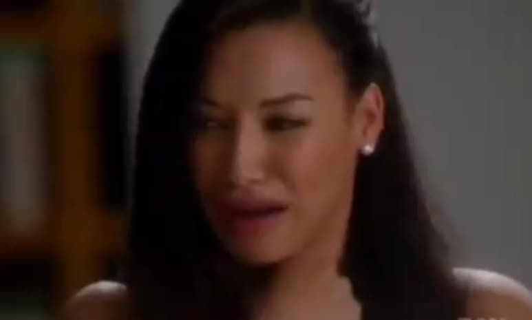 Internautas recordaron la vez que la actriz Naya Rivera cantó el tema If I Die Young (Si muero joven) tras encontrarse un cuerpo en el sitio donde desapareció. (ESPECIAL)