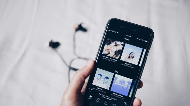 Esta plataforma te ofrece múltiples opciones que puedes aprovechar para organizar tu música y agregar clasificaciones que te ayuden a tener bajo control tus favoritos. (ESPECIAL)