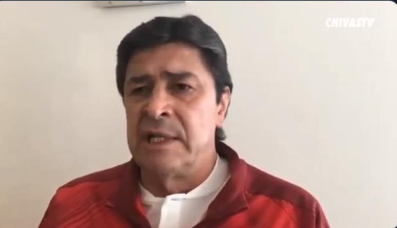 El técnico y campeón olímpico de Londres 2012, sugirió que se extremen los cuidados ante este “virus contagioso”. (ESPECIAL)