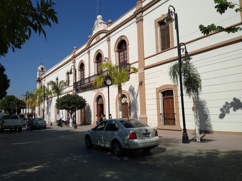 El último día que Miguel Solís, titular de la Dirección de Comunicación Social, acudió a laborar a la presidencia municipal fue el pasado 6 de julio. Se espera que hoy se dé a conocer si fue contagiado.