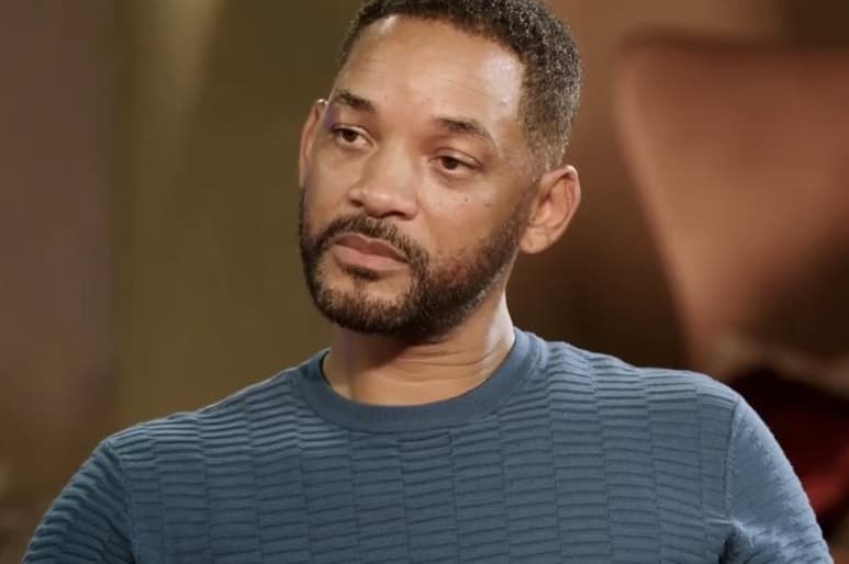 La Piñatería Ramírez dedicó una piñata a Will Smith y la madre de sus hijos, Jada Pinkett tras darse a conocer el problema matrimonial que ambos enfrentan(CAPTURA)