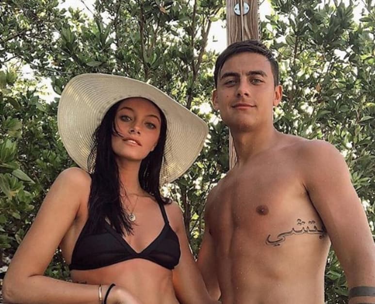 La modelo compartió su cuerpo real a sus más de 5 millones de seguidores para liberarse de un transtorno alimenticio con el que ha luchado por más de 10 años. (INSTAGRAM)