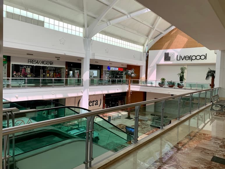 Liverpool añadió que en el segundo trimestre del año 80 % de las ventas de la compañía fueron generadas a través de medios digitales. (ARCHIVO)