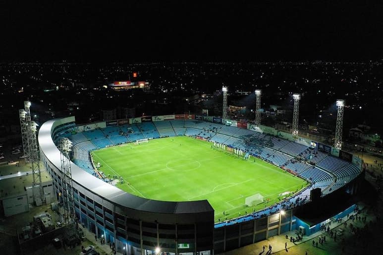 La Liga MX dio a conocer la lista de los 16 clubes que formarán parte de la Liga de Expansión para la temporada 2020-2021. (FOTO: @tmfutbolcluboficial)