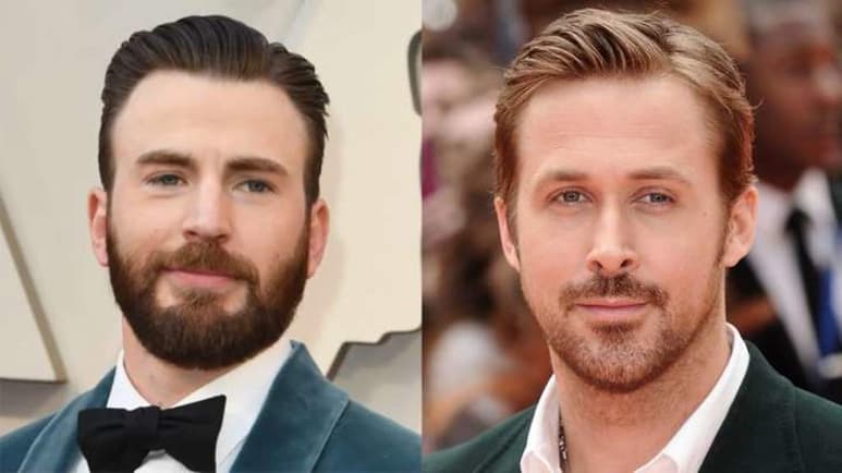 Chris Evans y Ryan Gosling han sido los actores elegidos por los hermanos Russo para protagonizar su nueva película de Netflix, The Gray Man, luego de arrasar en la taquilla con Avengers: Endgame. (ESPECIAL)