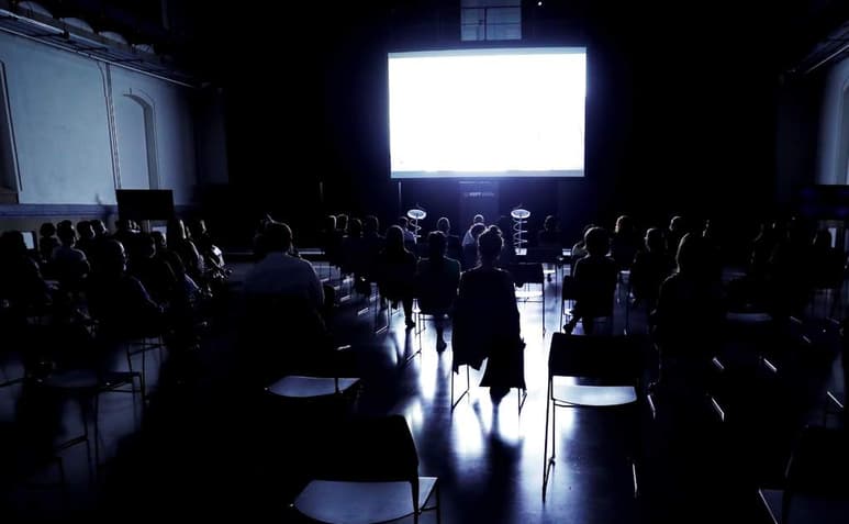 La igualdad de género en las producciones mexicanas, es algo que buscan las modificaciones a la Ley Federal de Cinematografía enviadas por el Imcine a la Cámara de Diputados. (ARCHIVO)