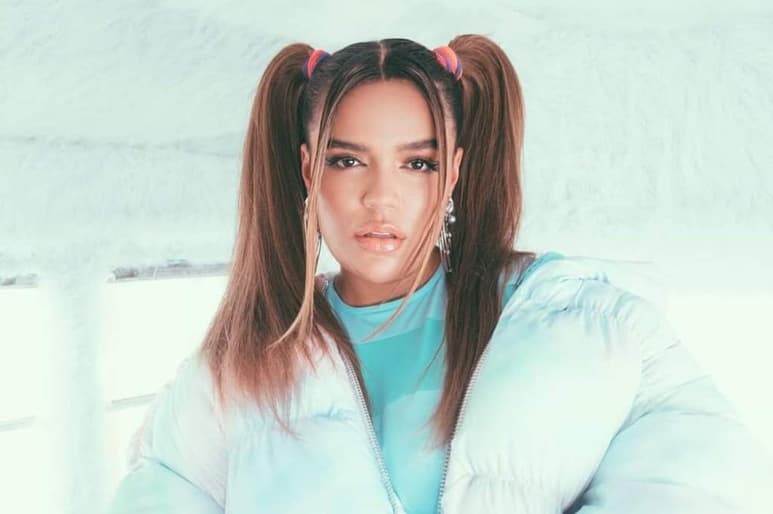 El video de la canción de Karol G ya cuenta con millones de reproducciones en Youtube. (ESPECIAL)