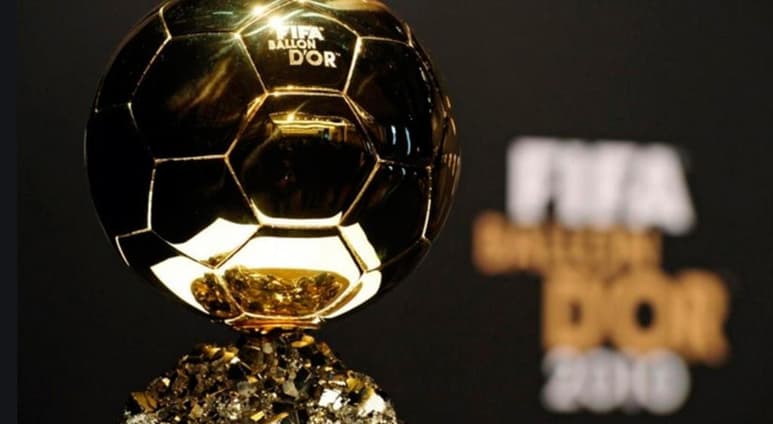 France Football ha preferido anular el premio que retrasarlo hasta 2021, un paréntesis que asumen con tristeza pero consideran que es la decisión más responsable y lógica.
(ARCHIVO)