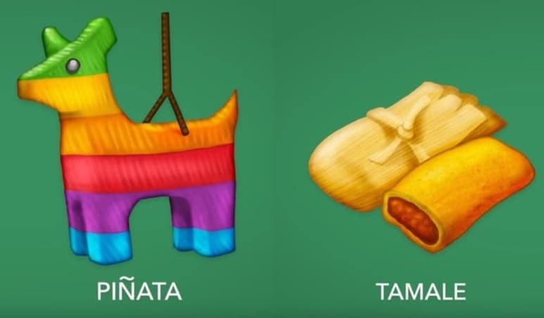 Google agregará los nuevos emojis en su catálogo a partir de septiembre (CAPTURA)