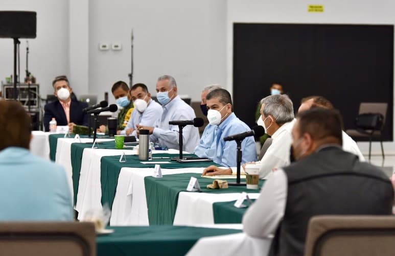 En los próximos días analizarán si existen las condiciones sanitarias para la reapertura de más giros comerciales en La Laguna. (ÉRICK SOTOMAYOR)