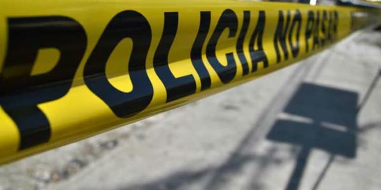 Los hechos, que dejaron un joven muerto y un hombre herido de gravedad, ocurrieron en calles de la colonia Moderna.