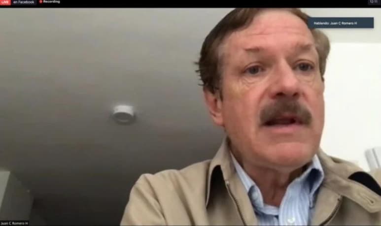 En conferencia de prensa virtual, Romero Hicks reveló que el PT hizo esta solicitud esgrimiendo que el Comité Técnico de Evaluación no hizo correctamente su trabajo, y ante esta petición se debe hacer el análisis correspondiente.
(ESPECIAL)