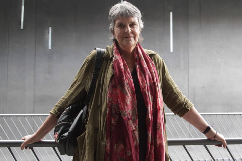 El cine mexicano. La directora del IMCINE dijo que el objetivo de la plataforma es hacer visible al talento local.