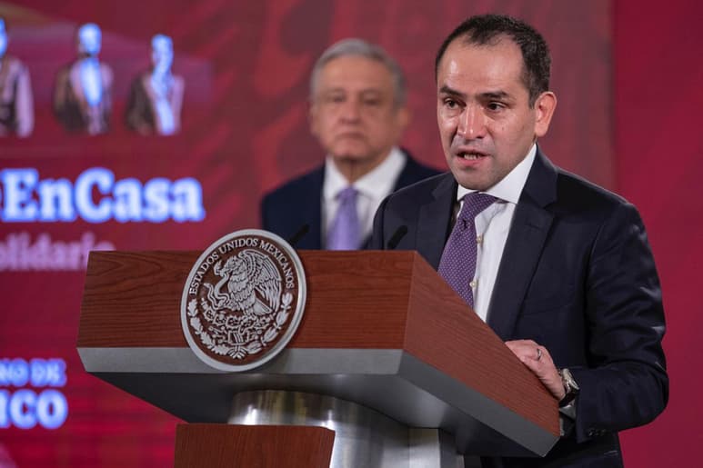 Herrera, quien tuvo COVID-19, expuso que se debe traer careta y mascarilla para protegerse y evitar contagios.