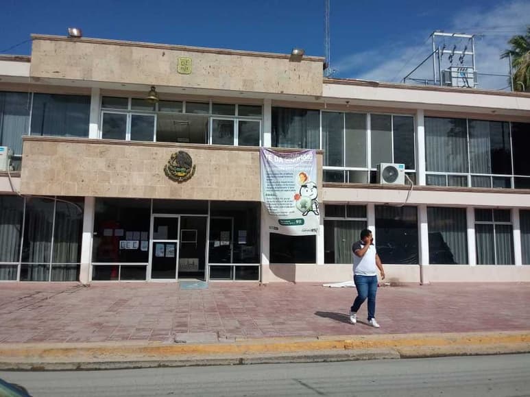 Desde el lunes los empleados municipales gozan del primer periodo vacacional del año. (EL SIGLO DE TORREÓN)