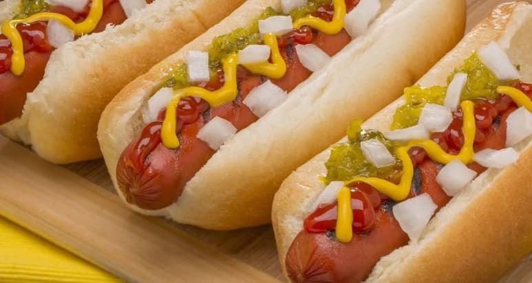 En 2019 cada persona en México habría consumido un promedio de 3.9 kilos de salchicha (ESPECIAL)