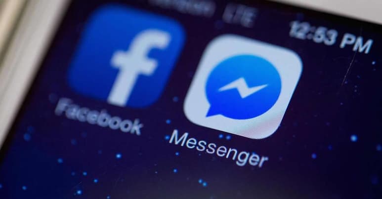 Facebook implementa otras medidas de seguridad para hacer más amena la experiencia de sus usuarios con la aplicación de Messenger (ESPECIAL)