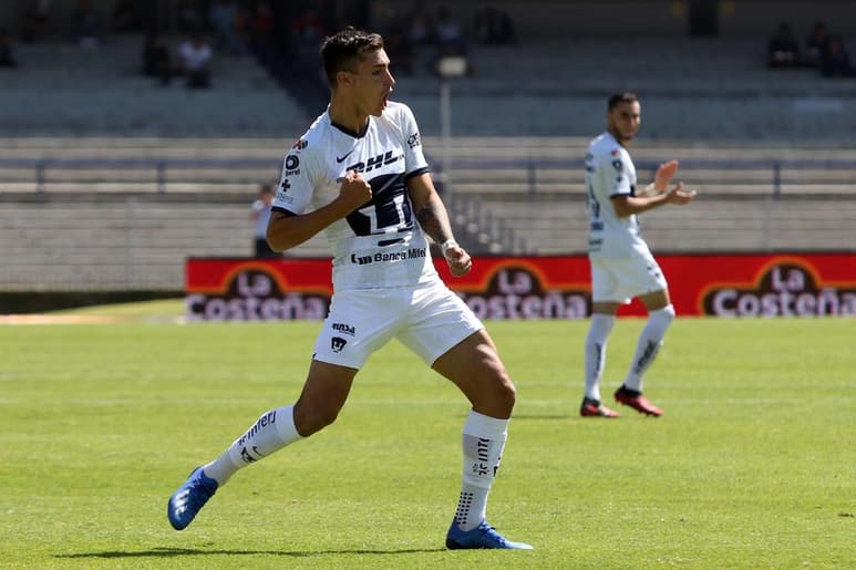La Liga MX pospuso este miércoles el inicia el Guard1anes 2020 debido a un indefinido número de casos de Covid-19 en el FC Juárez, situación por lo que el duelo inaugural entre Atlético de San Luis y los Bravos cambió de fecha. (ARCHIVO)