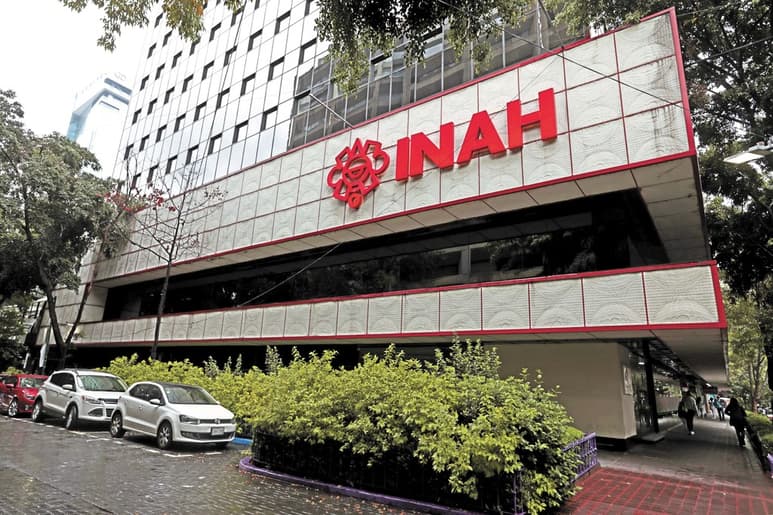 Los recursos autogenerados se han reducido de forma significativa con la pandemia, reportan autoridades del INAH.