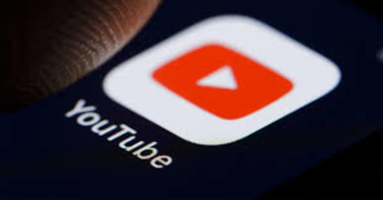 La plataforma de videos abrió la invitación a formar parte de este documental. (ARCHIVO)