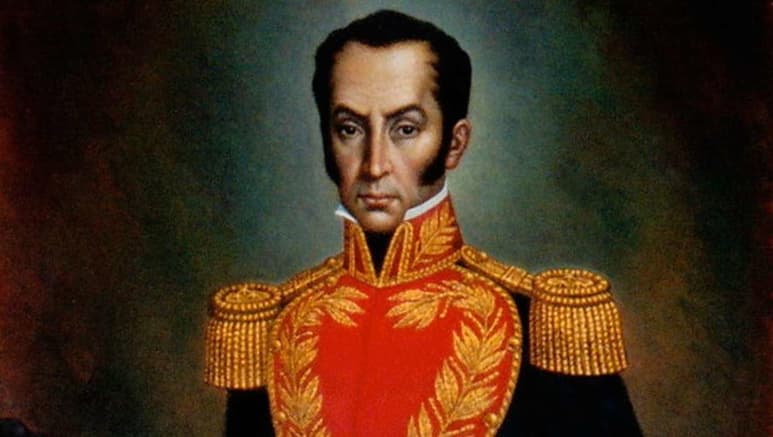 El 'Libertador' es una de las figuras latinoamericanas más destacadas de la emancipación al Imperio español. (ESPECIAL)
