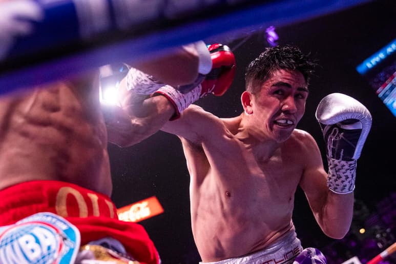 Peleando para superar la pandemia del coronavirus COVID-19, el boxeo profesional sigue anunciando combates y funciones de altos vuelos, con peleadores de clase mundial que volverán a subir al ring para beneplácito de los aficionados. (ESPECIAL)