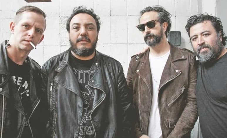 El disco ¿Dónde jugarán las niñas?, contiene temas como 'Gimme The Power' y 'Que no te haga bobo jacobo' (ESPECIAL)