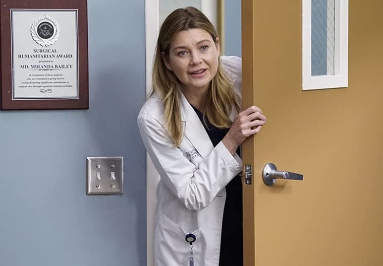 En proceso. Será en la temporada número 17 de Grey´s Anatomy donde se toque la pandemia del coronavirus