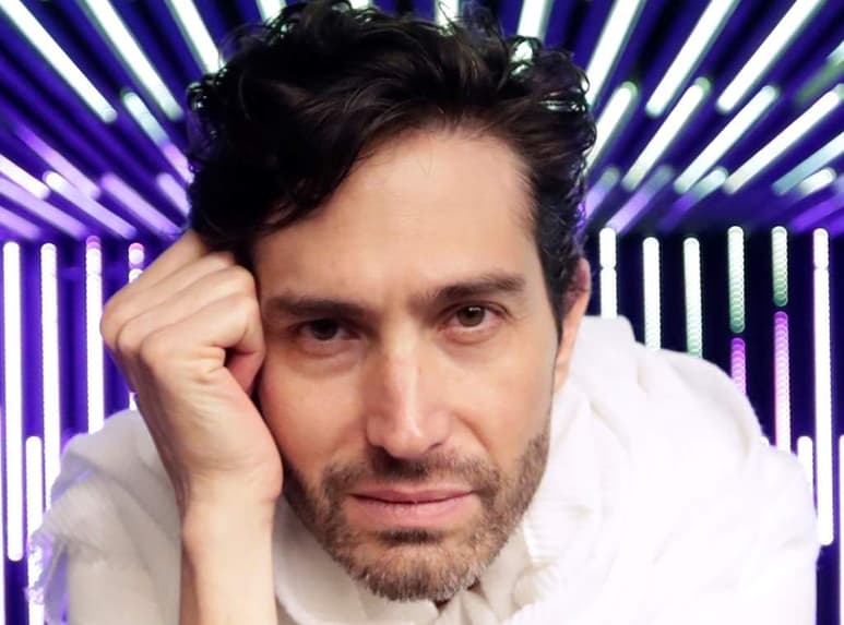 A través de La Teatrería, Benny presentará de manera virtual la obra Novecento. (ESPECIAL)
