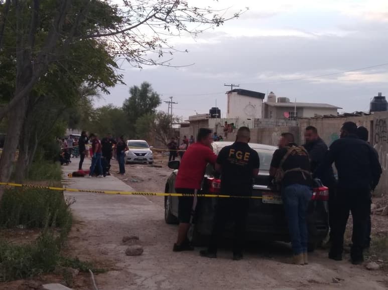 Durante este fin de semana los cuatro cuerpos que permanecían en las instalaciones del Servicio Médico Forense (Semefo) en calidad de no identificados, fueron reclamados y reconocidos por sus familiares. (EL SIGLO DE TORREÓN)