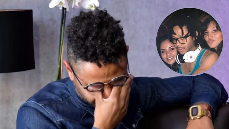 Lo marcó. Kalimba dijo que, sin duda, la acusación de violación que vivió le afectó bastante en su vida personal.