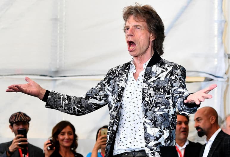 El 26 de julio de 1943, la localidad de Dartford atestiguó el nacimiento de uno de los músicos más importantes de todos los tiempos: Michael Philip Jagger, mejor conocido como Mick Jagger. (ARCHIVO)
