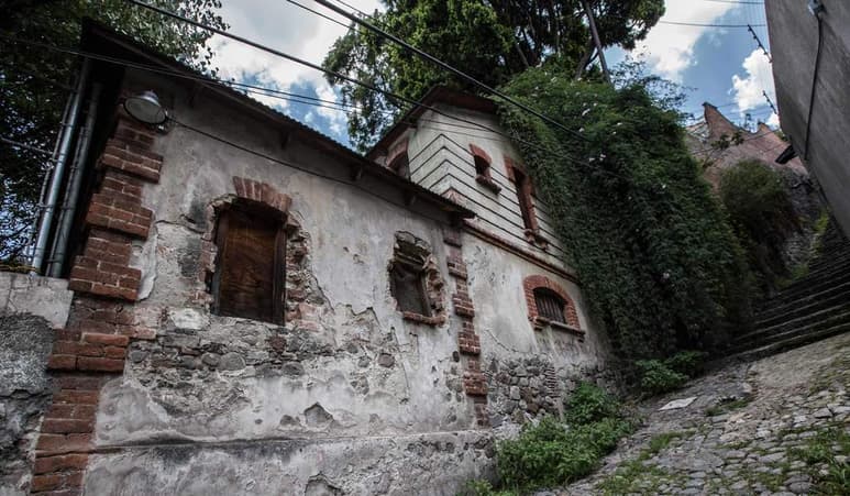 El Bosque de Chapultepec tiene un área de 800 hectáreas; la Cuarta sección mide 125 hectáreas, aproximadamente. (ARCHIVO)
